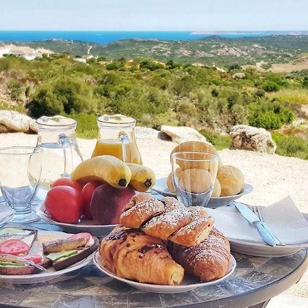 B&B Bell'alba Santa Teresa Gallura Dış mekan fotoğraf