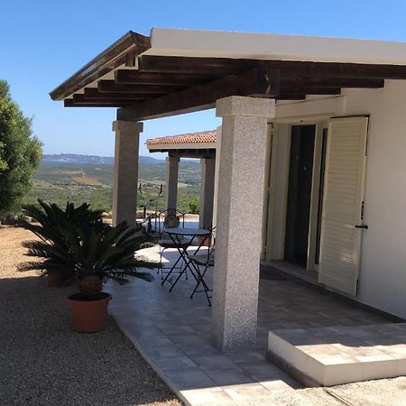 B&B Bell'alba Santa Teresa Gallura Dış mekan fotoğraf