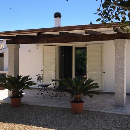 B&B Bell'alba Santa Teresa Gallura Dış mekan fotoğraf