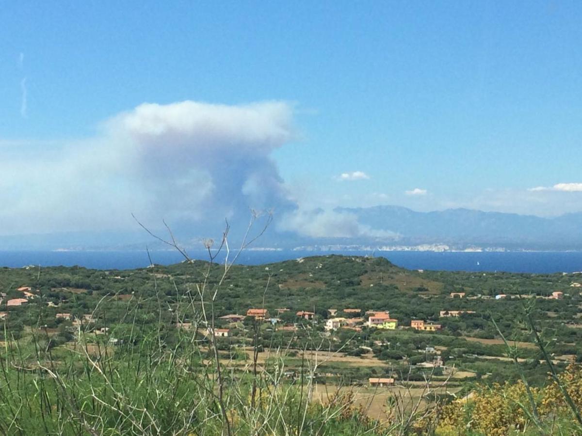 B&B Bell'alba Santa Teresa Gallura Dış mekan fotoğraf