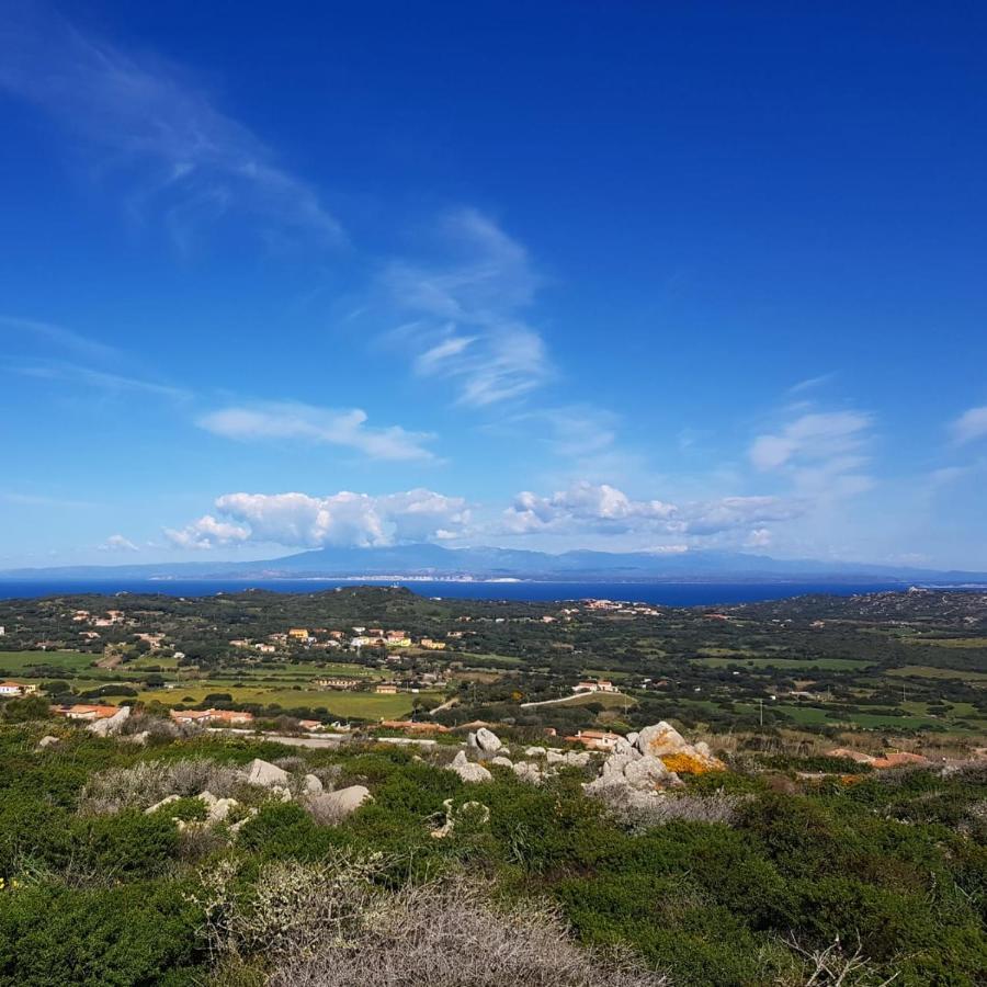 B&B Bell'alba Santa Teresa Gallura Dış mekan fotoğraf