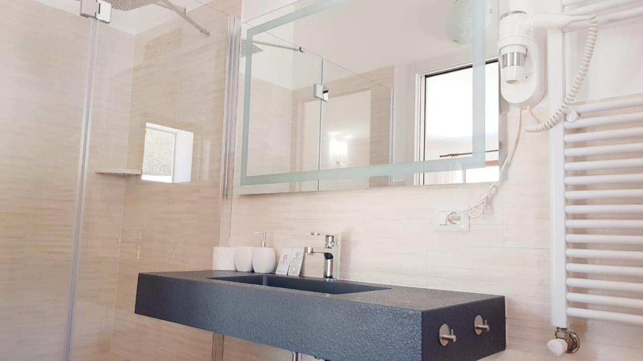 B&B Bell'alba Santa Teresa Gallura Dış mekan fotoğraf