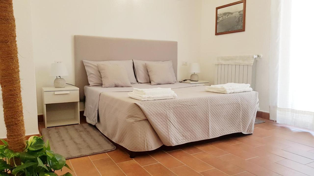 B&B Bell'alba Santa Teresa Gallura Dış mekan fotoğraf
