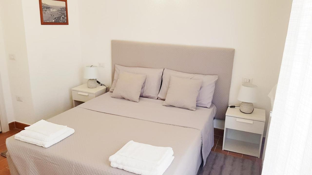 B&B Bell'alba Santa Teresa Gallura Dış mekan fotoğraf