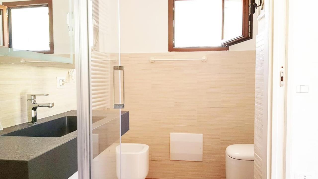 B&B Bell'alba Santa Teresa Gallura Dış mekan fotoğraf