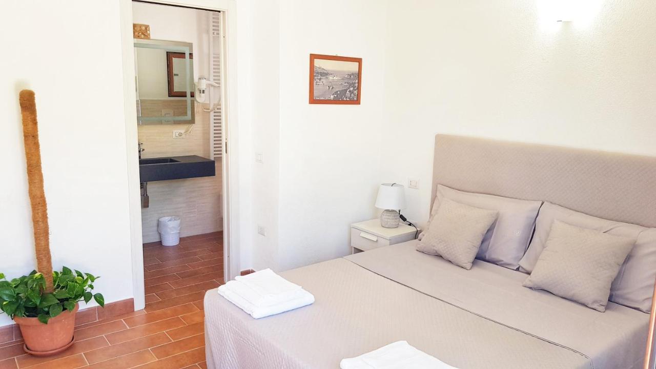 B&B Bell'alba Santa Teresa Gallura Dış mekan fotoğraf