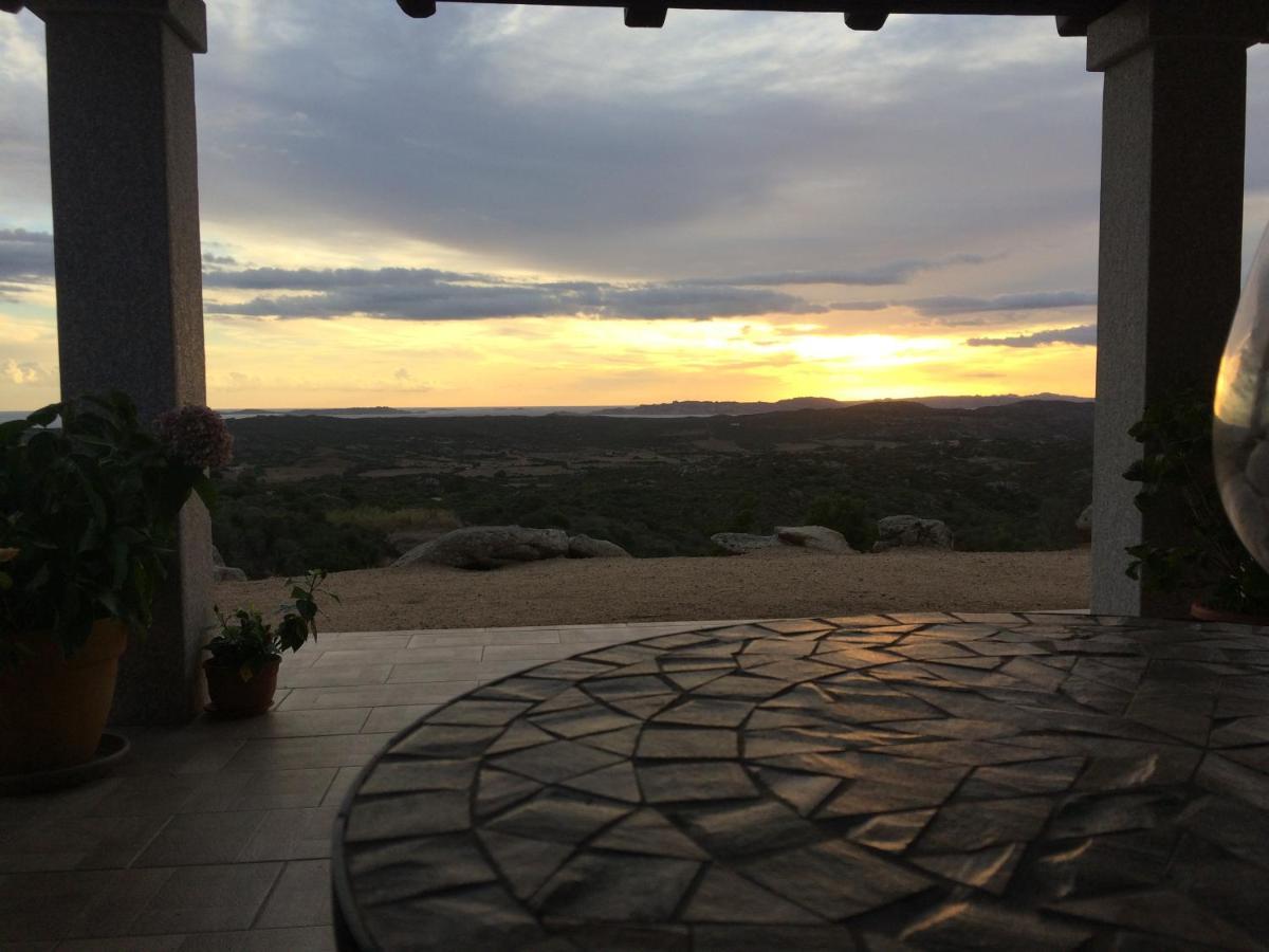 B&B Bell'alba Santa Teresa Gallura Dış mekan fotoğraf