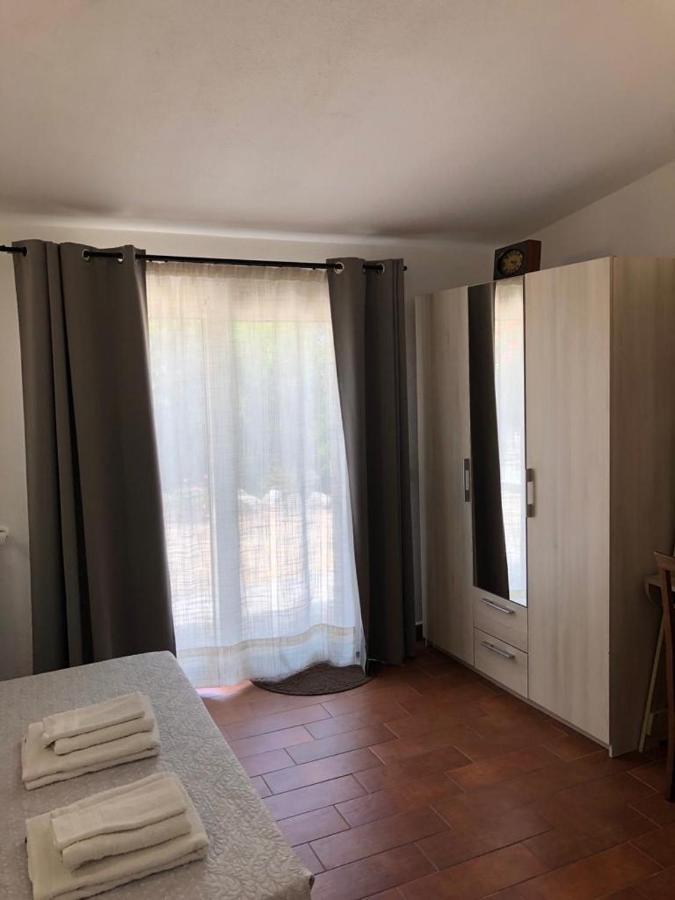 B&B Bell'alba Santa Teresa Gallura Dış mekan fotoğraf