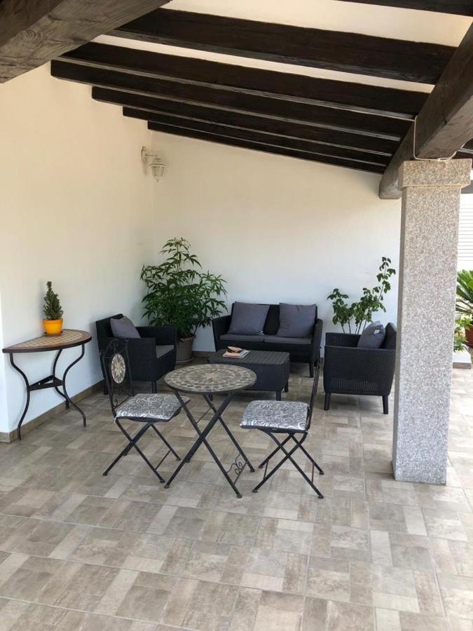 B&B Bell'alba Santa Teresa Gallura Dış mekan fotoğraf